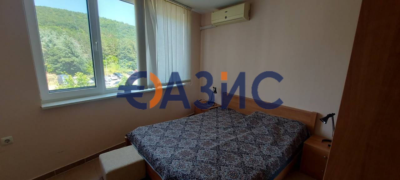 Апартаменты в Святом Власе, Болгария, 90 м² - фото 11