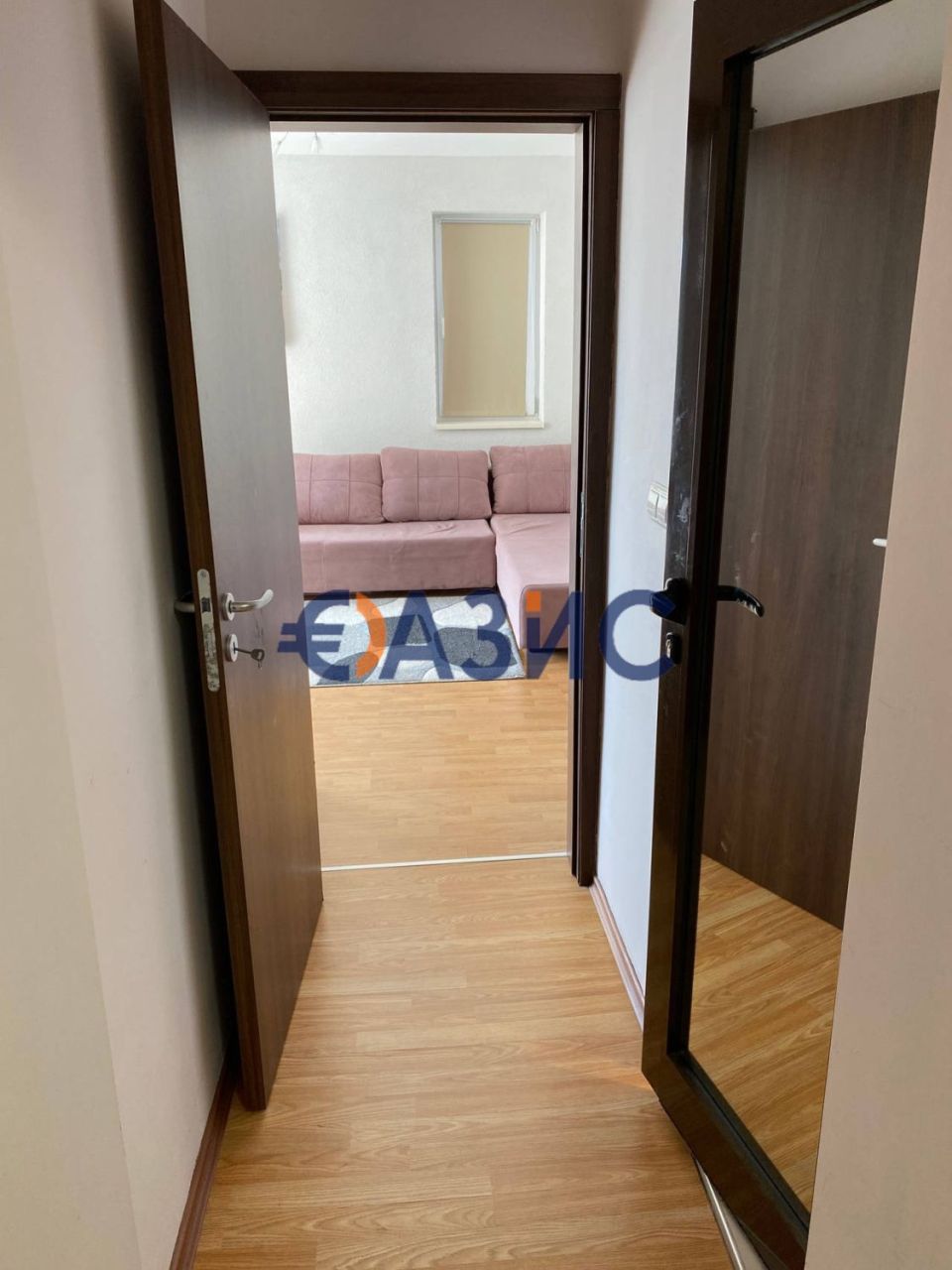 Апартаменты на Солнечном берегу, Болгария, 78.5 м² - фото 12