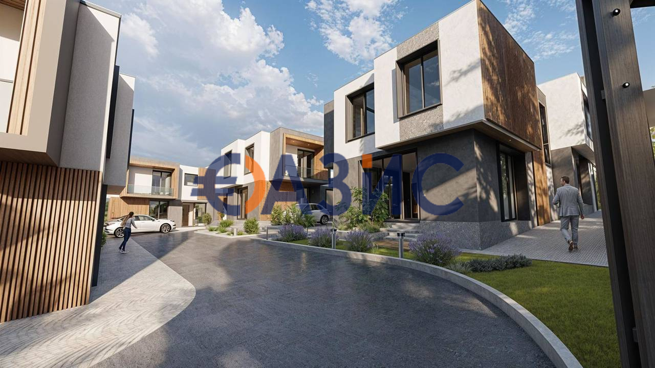 Апартаменты в Кошарице, Болгария, 110.5 м² - фото 12