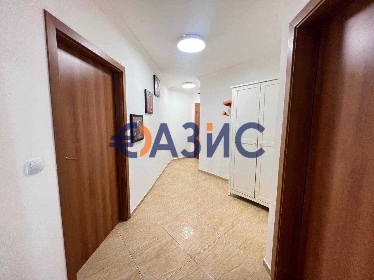 Апартаменты в Святом Власе, Болгария, 70 м² - фото 12