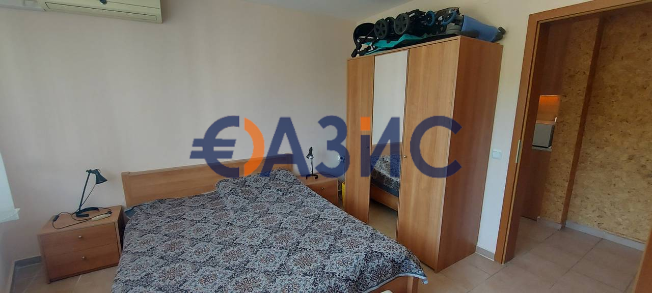 Апартаменты в Святом Власе, Болгария, 90 м² - фото 12