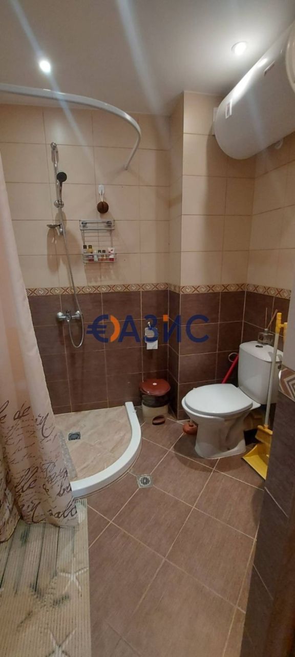 Апартаменты в Святом Власе, Болгария, 68 м² - фото 12