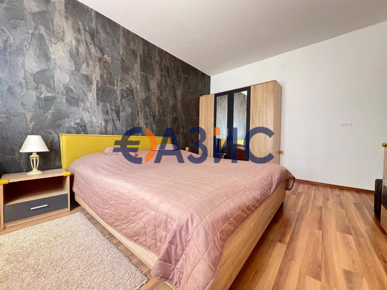 Апартаменты в Святом Власе, Болгария, 65 м² - фото 13