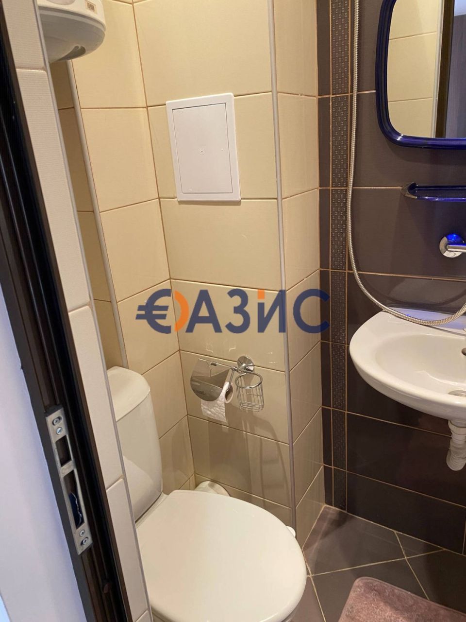 Апартаменты на Солнечном берегу, Болгария, 78.5 м² - фото 13