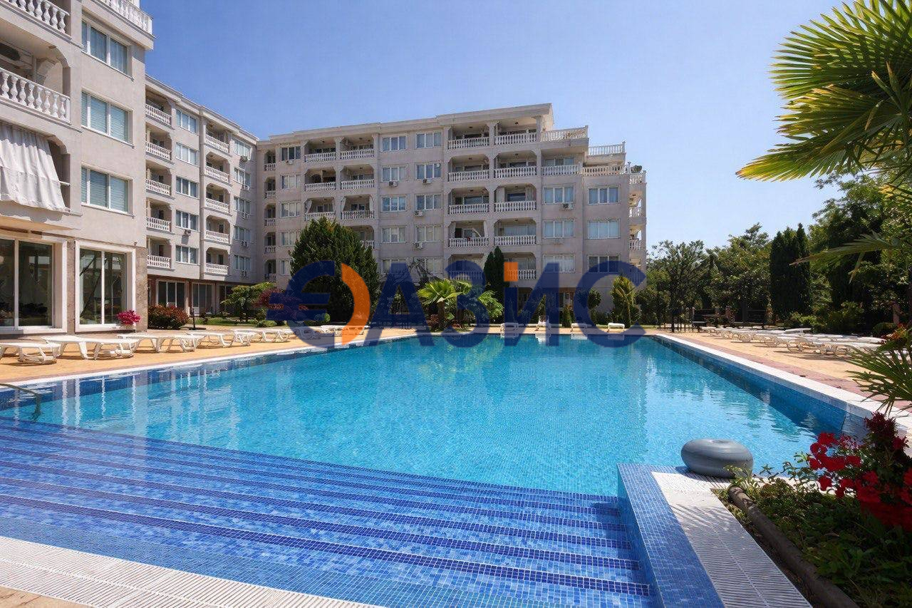 Апартаменты в Несебре, Болгария, 90 м² - фото 13