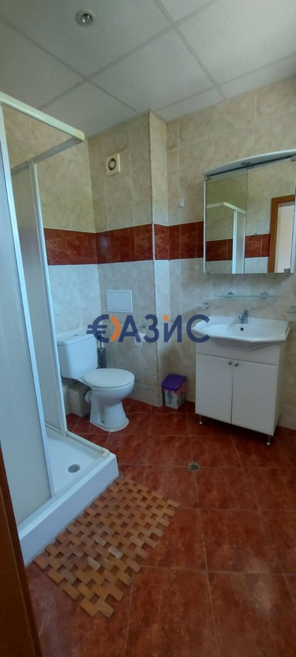 Апартаменты в Святом Власе, Болгария, 90 м² - фото 14