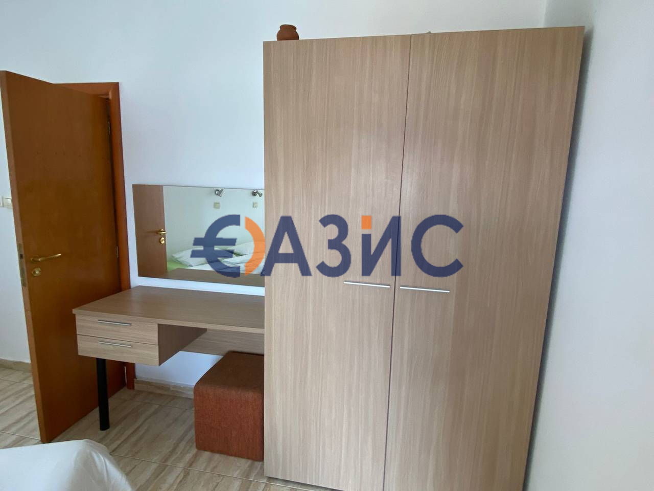 Апартаменты в Святом Власе, Болгария, 90.5 м² - фото 14