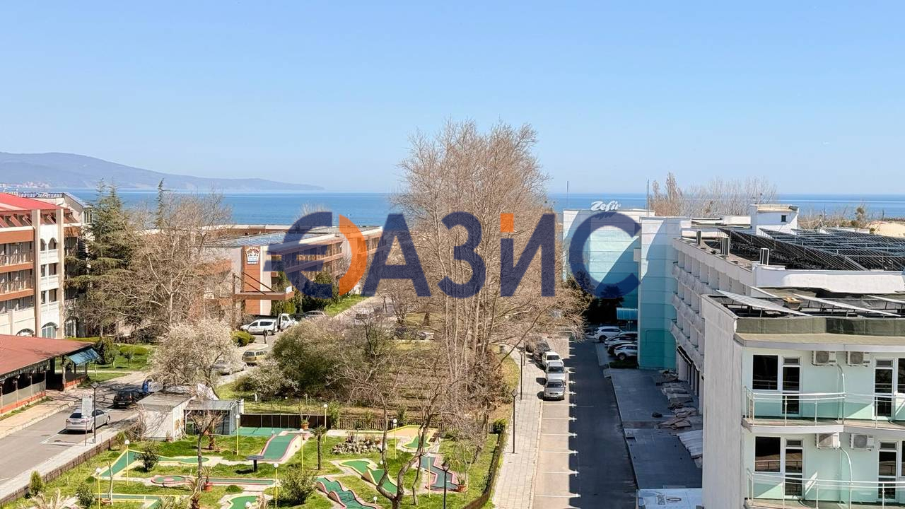 Апартаменты на Солнечном берегу, Болгария, 91 м² - фото 14
