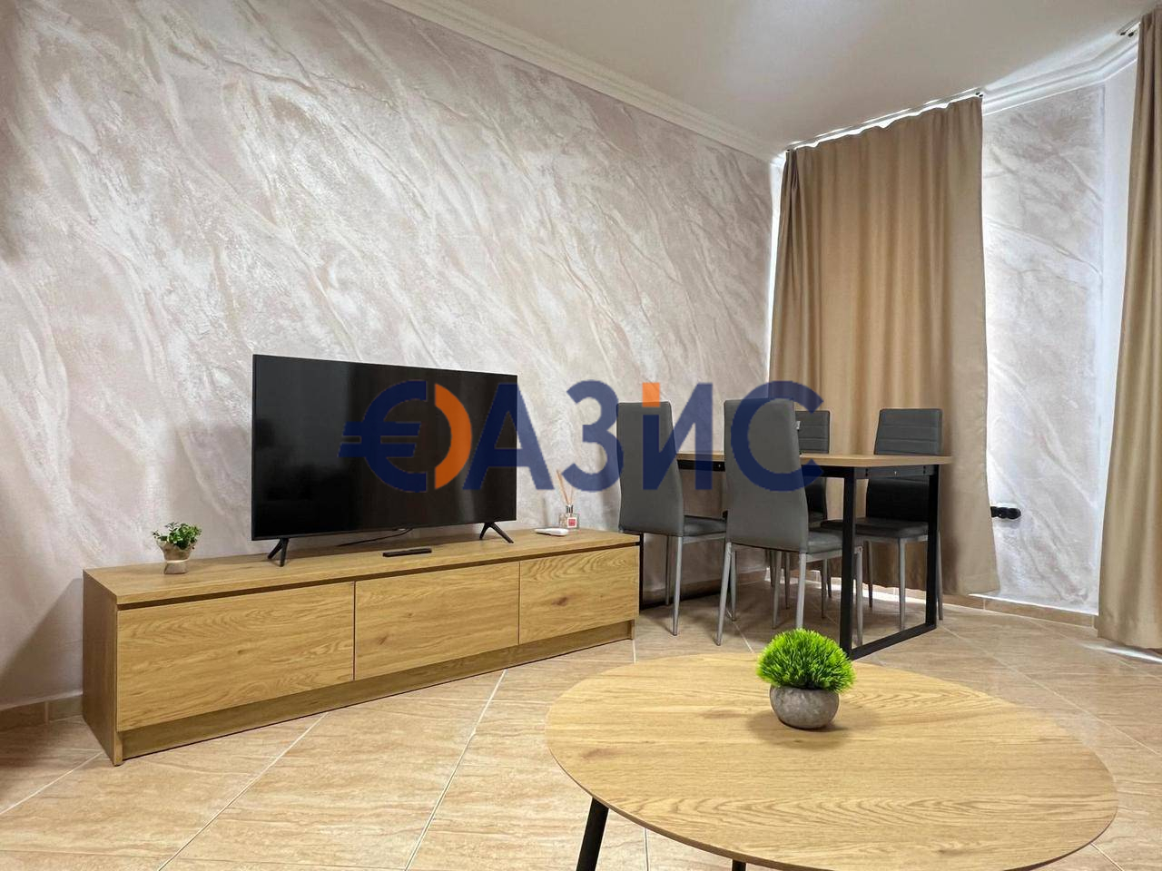 Апартаменты в Святом Власе, Болгария, 70 м² - фото 14