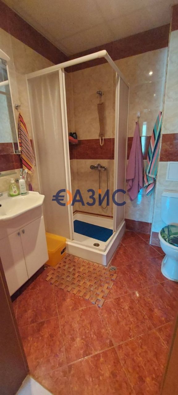 Апартаменты в Святом Власе, Болгария, 90 м² - фото 15