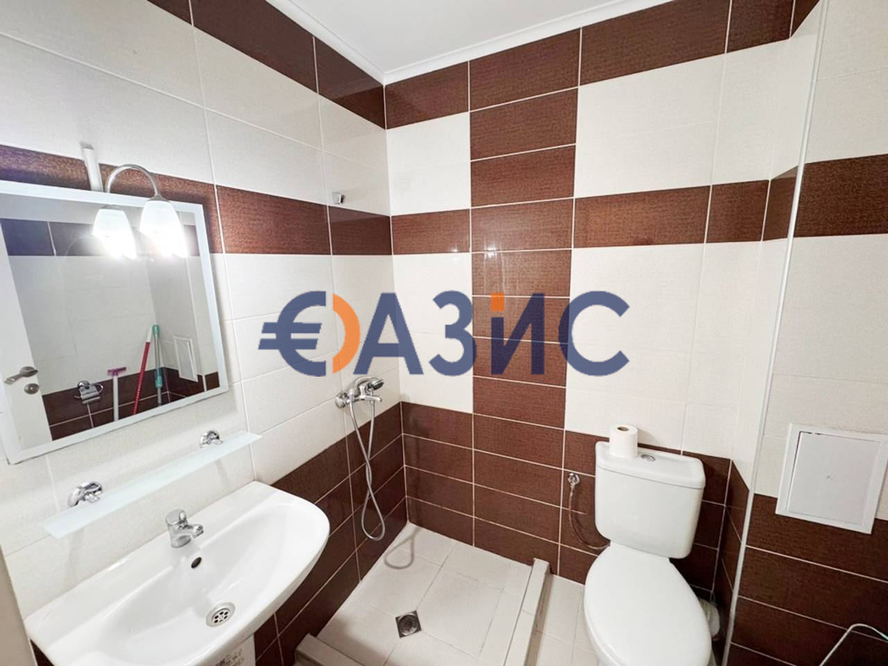 Апартаменты на Солнечном берегу, Болгария, 60 м² - фото 15