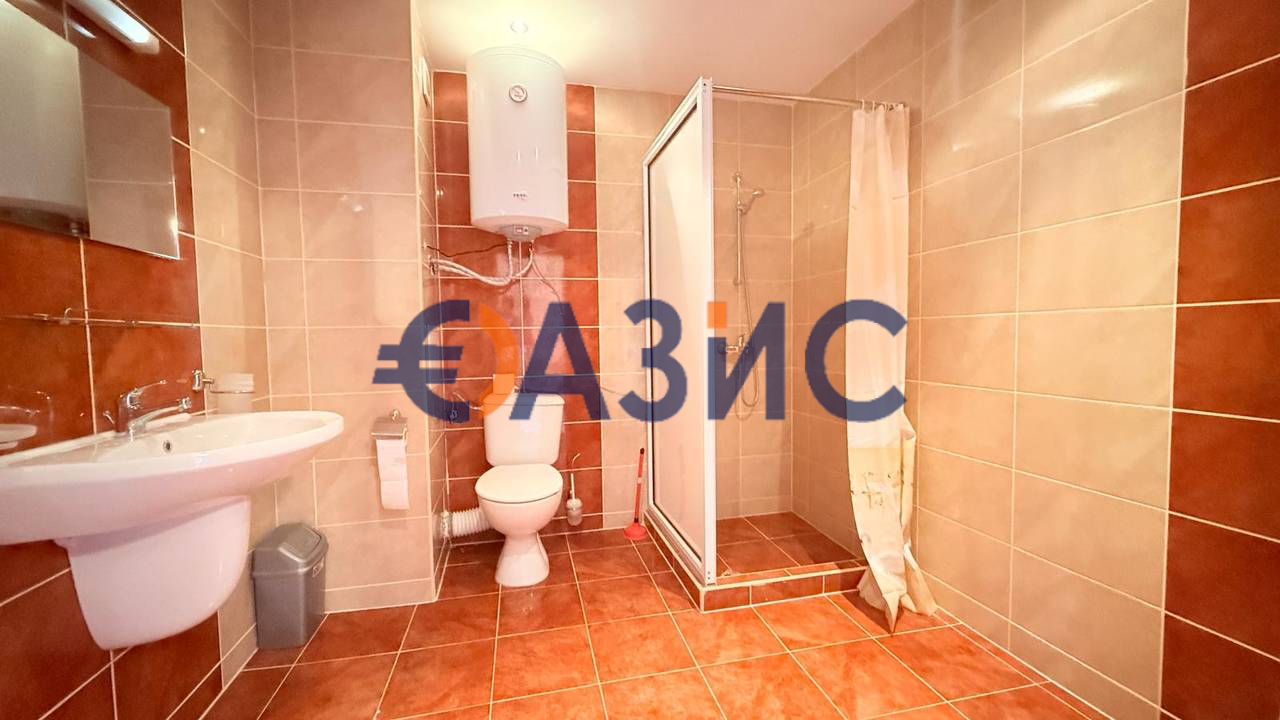 Апартаменты на Солнечном берегу, Болгария, 91 м² - фото 15