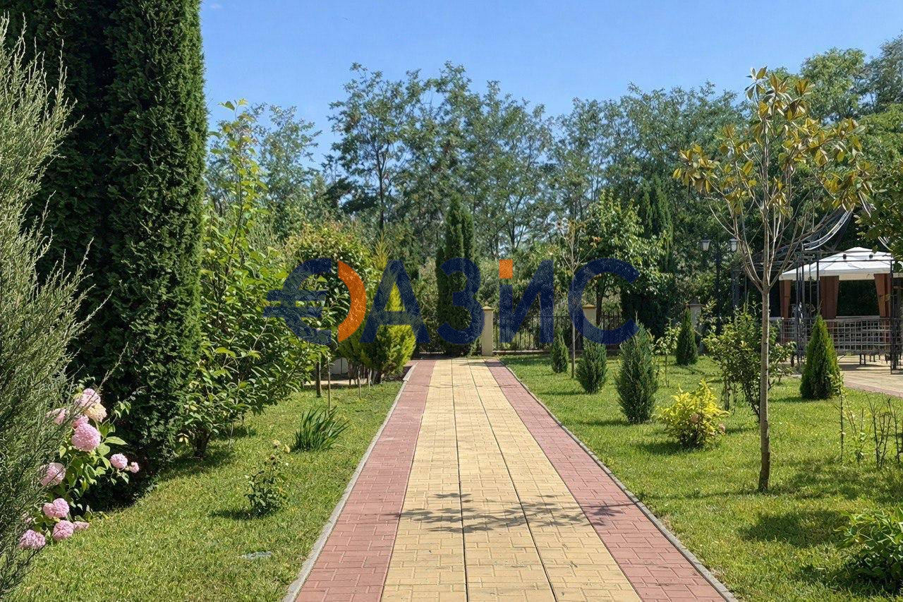Апартаменты в Несебре, Болгария, 90 м² - фото 15