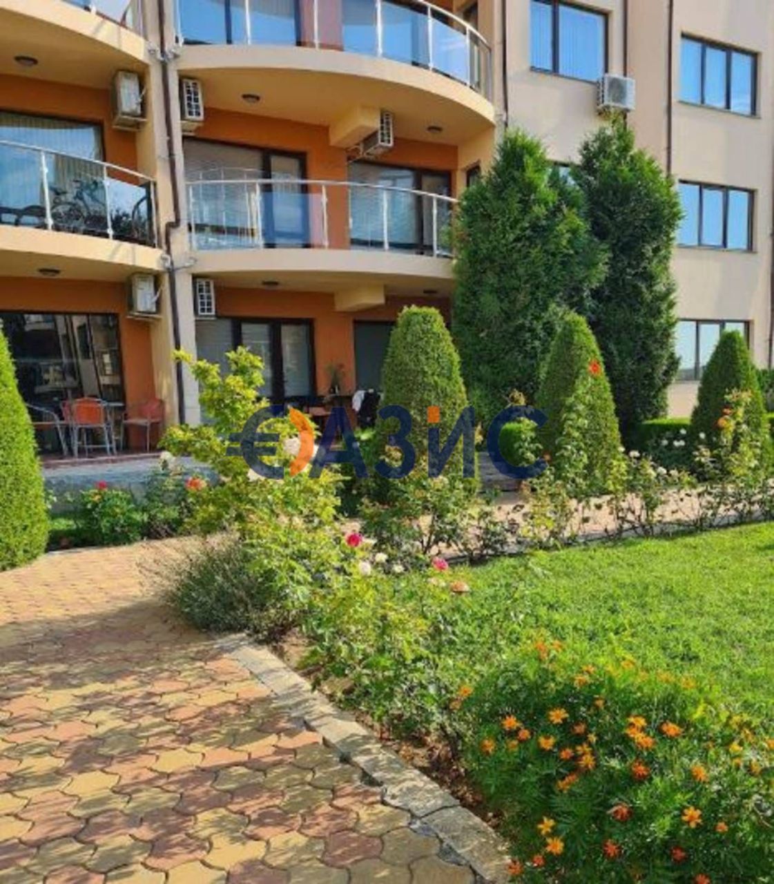 Апартаменты в Равде, Болгария, 92 м² - фото 15