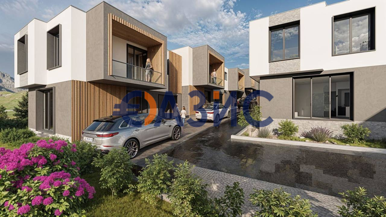 Апартаменты в Кошарице, Болгария, 110.5 м² - фото 16