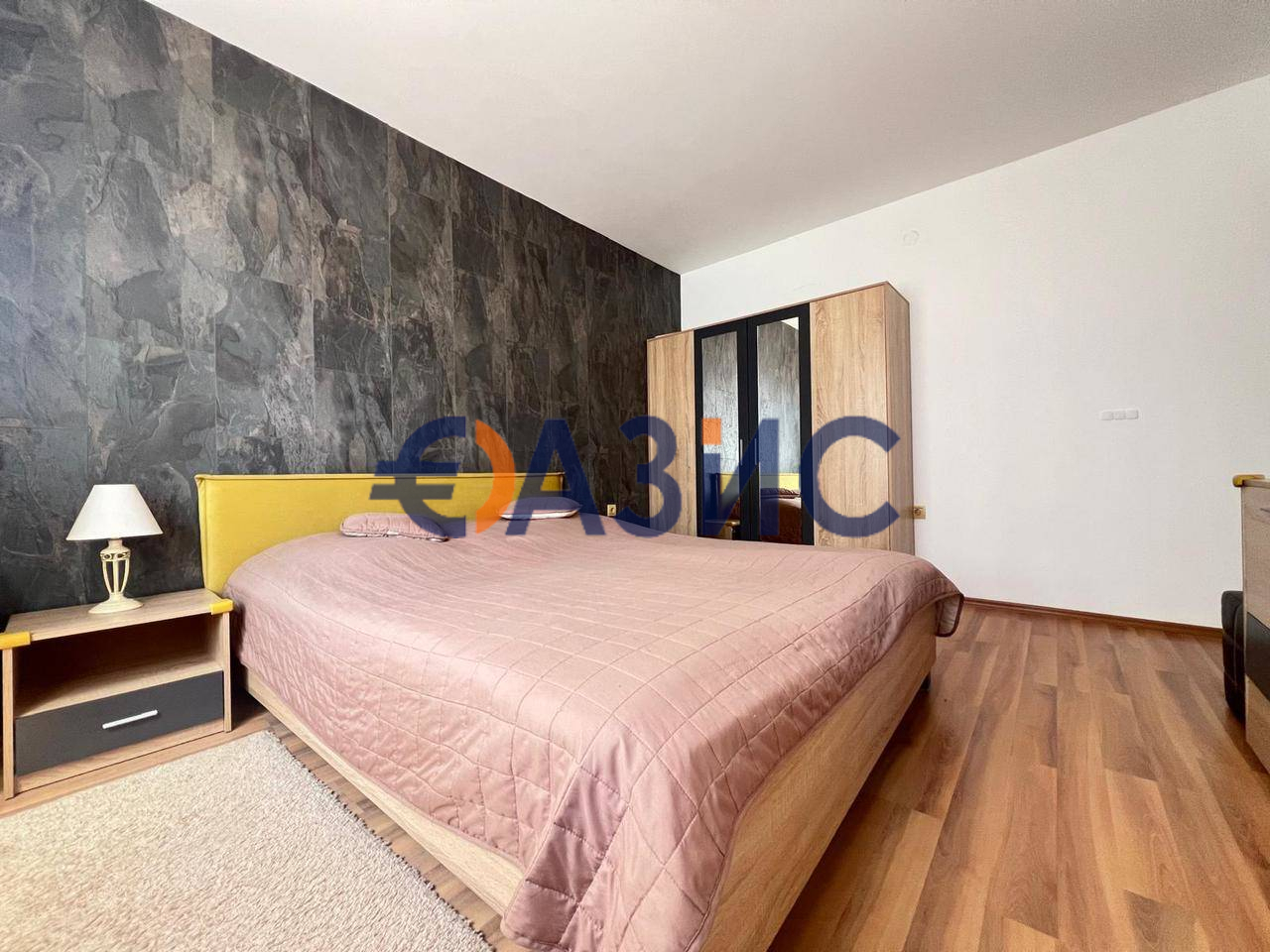 Апартаменты в Святом Власе, Болгария, 65 м² - фото 16