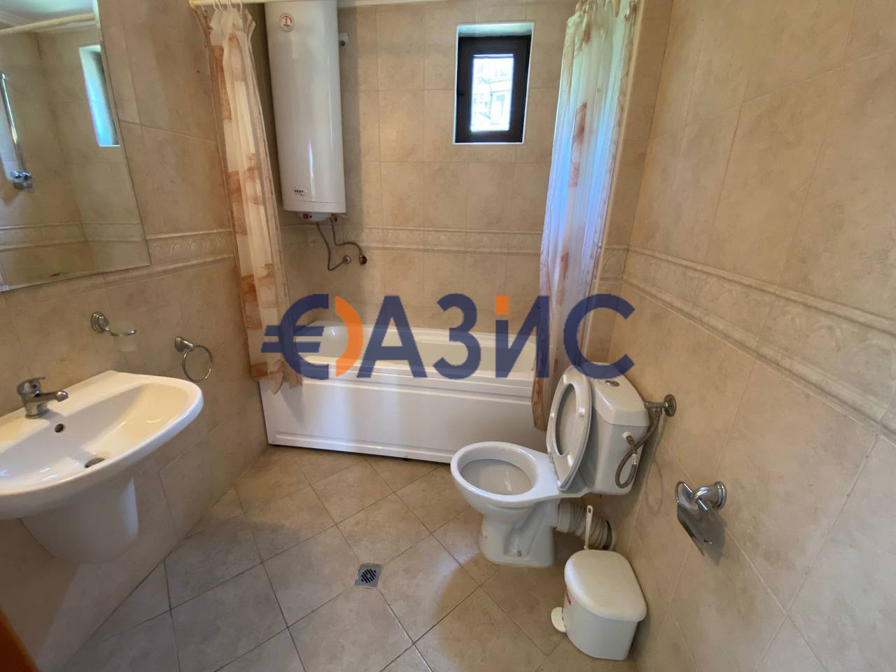 Апартаменты в Святом Власе, Болгария, 90.5 м² - фото 16