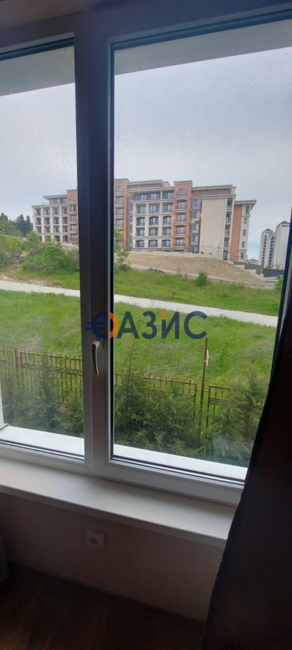 Апартаменты в Святом Власе, Болгария, 68 м² - фото 16