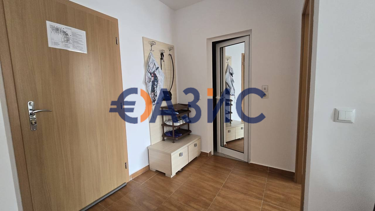 Апартаменты в Святом Власе, Болгария, 65.2 м² - фото 17