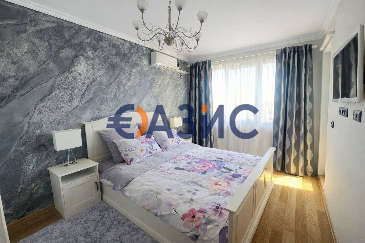 Апартаменты в Несебре, Болгария, 90 м² - фото 17