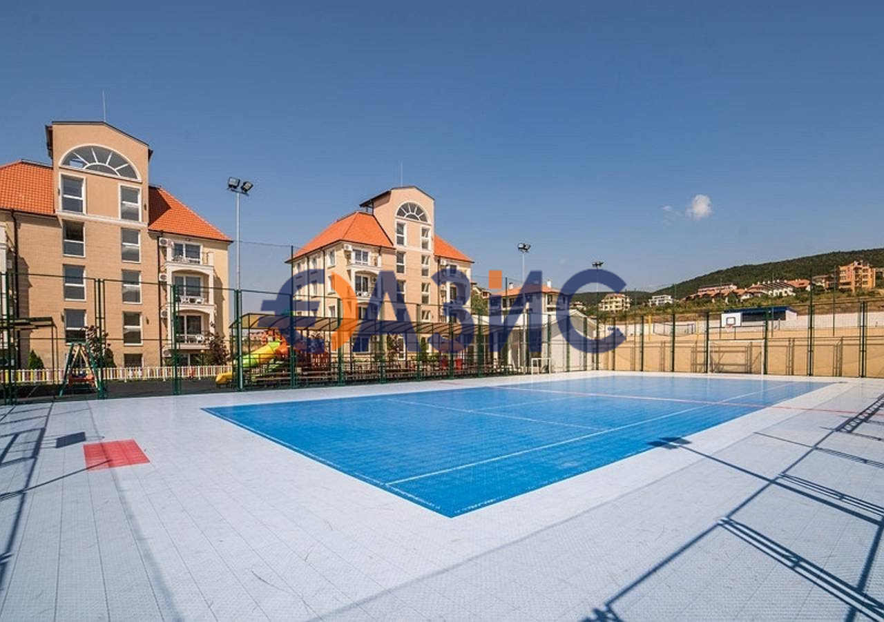 Апартаменты в Святом Власе, Болгария, 36 м² - фото 18