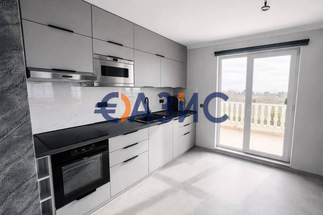 Апартаменты в Несебре, Болгария, 90 м² - фото 18