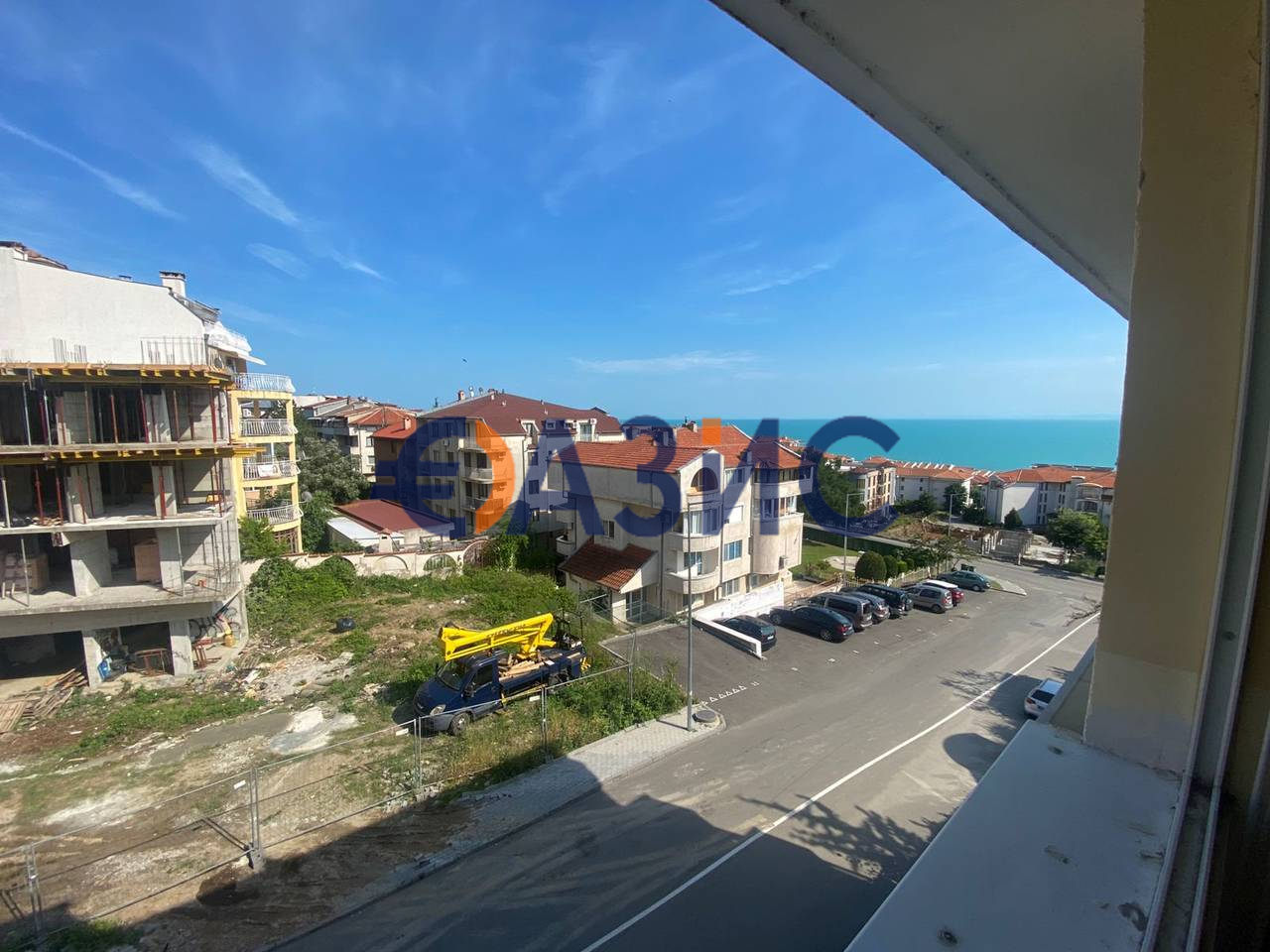 Апартаменты в Святом Власе, Болгария, 55.7 м² - фото 18