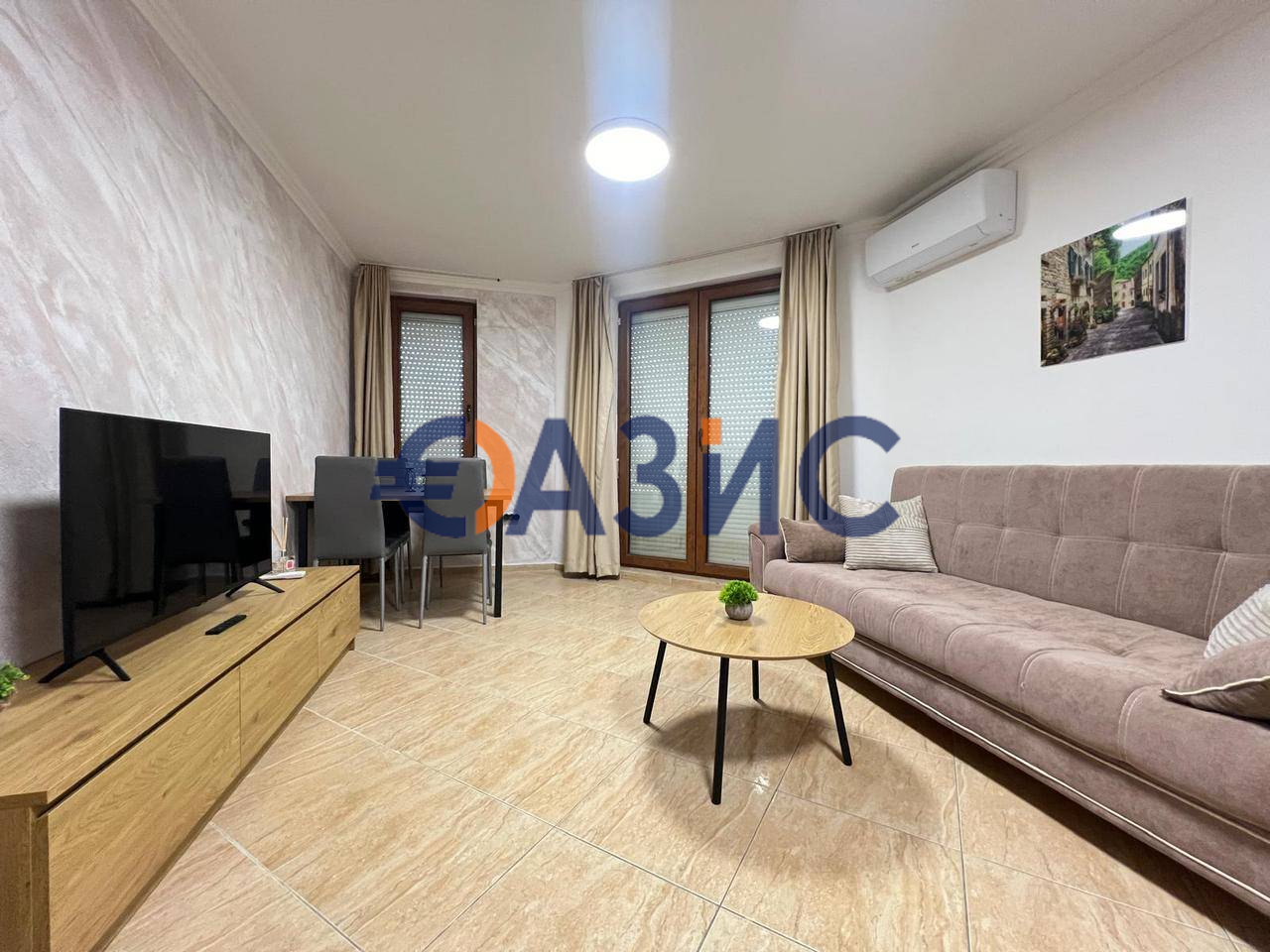 Апартаменты в Святом Власе, Болгария, 70 м² - фото 18