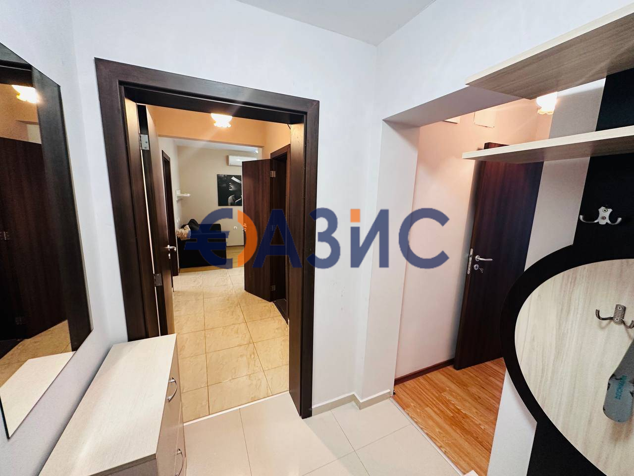 Апартаменты на Солнечном берегу, Болгария, 78.5 м² - фото 19