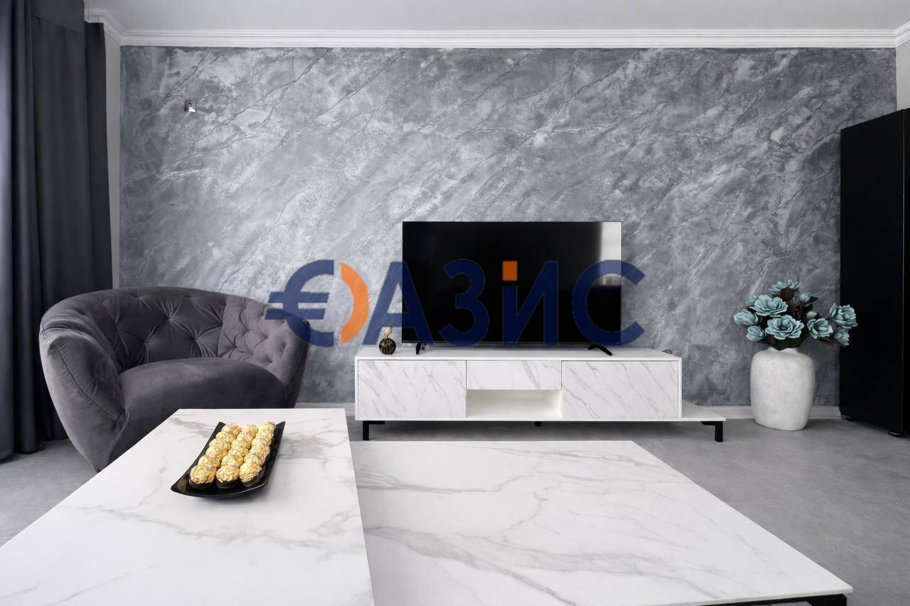 Апартаменты в Несебре, Болгария, 90 м² - фото 19