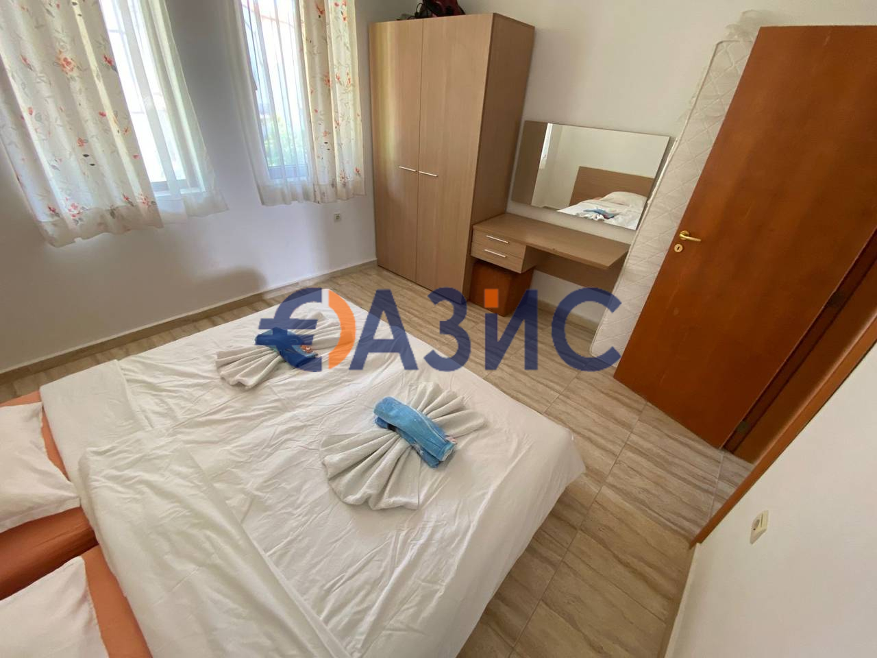 Апартаменты в Святом Власе, Болгария, 90.5 м² - фото 19