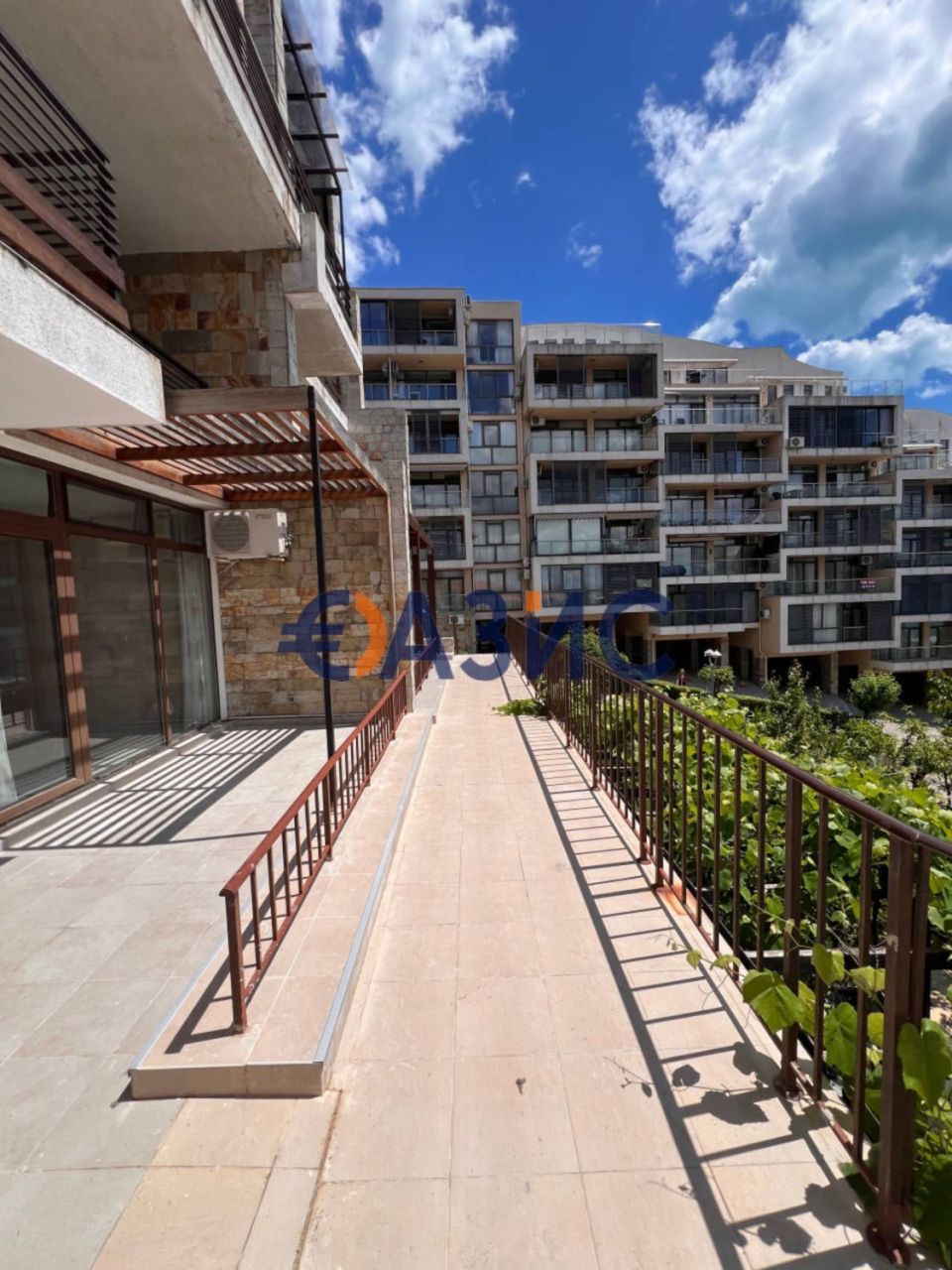 Апартаменты в Святом Власе, Болгария, 85 м² - фото 19