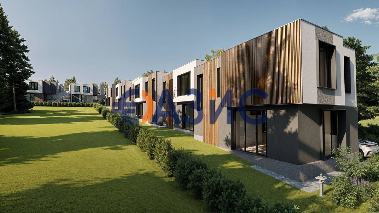 Апартаменты в Кошарице, Болгария, 110.5 м² - фото 19