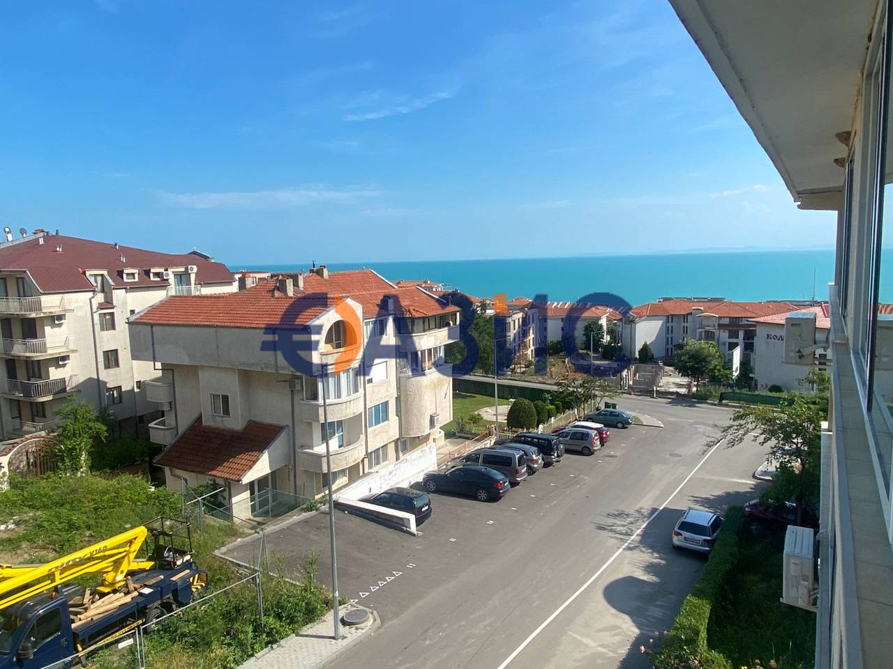 Апартаменты в Святом Власе, Болгария, 55.7 м² - фото 19