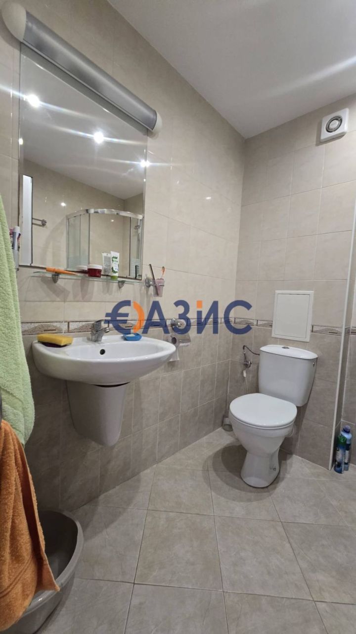 Апартаменты в Святом Власе, Болгария, 65.2 м² - фото 19