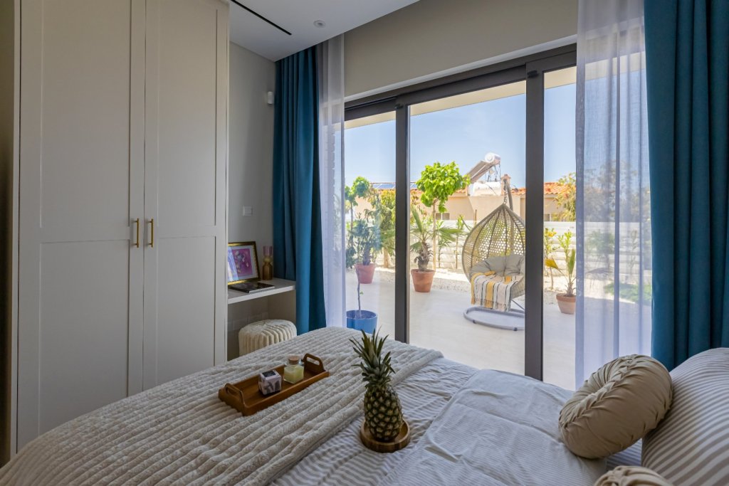 Квартира в Пафосе, Кипр, 224 м² - фото 16