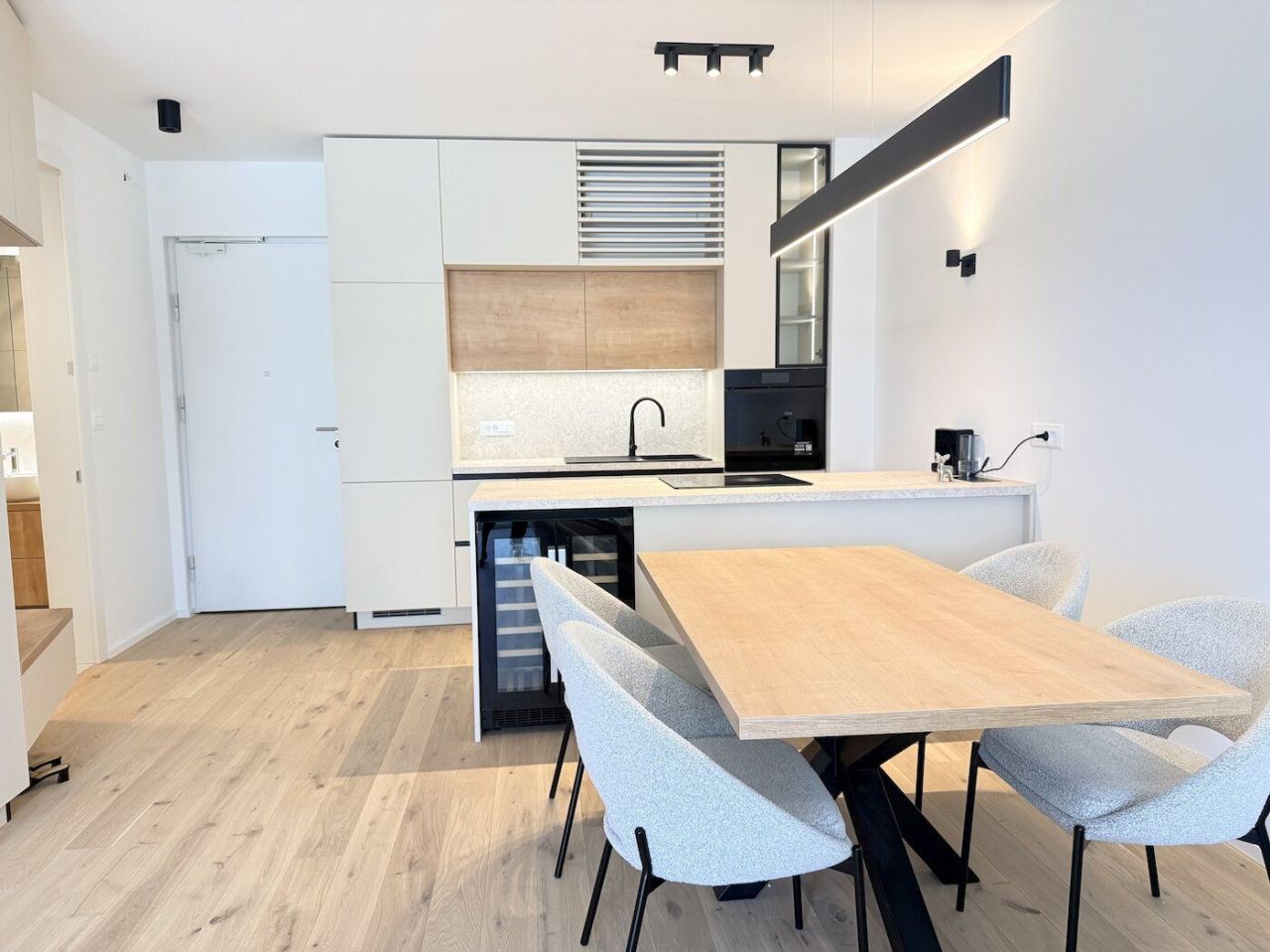 Квартира в Любляне, Словения, 87 м² - фото 5