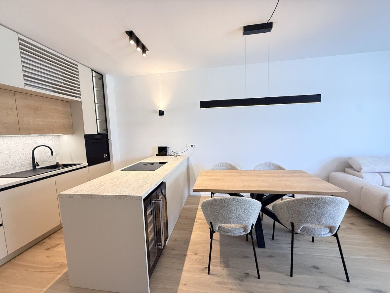 Квартира в Любляне, Словения, 87 м² - фото 6