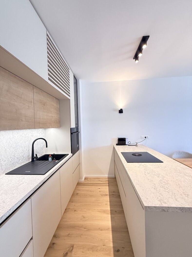 Квартира в Любляне, Словения, 87 м² - фото 8