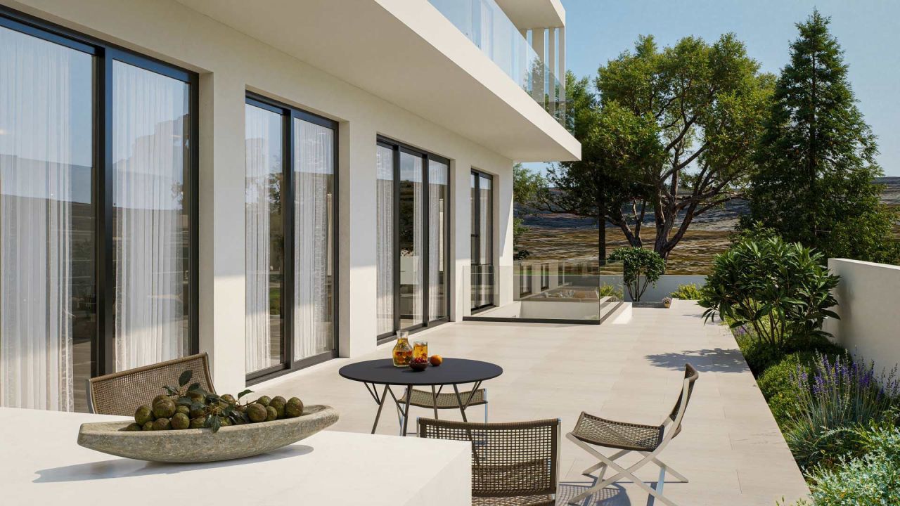 Дом Agios Athanasios, Кипр, 554.7 м² - фото 4
