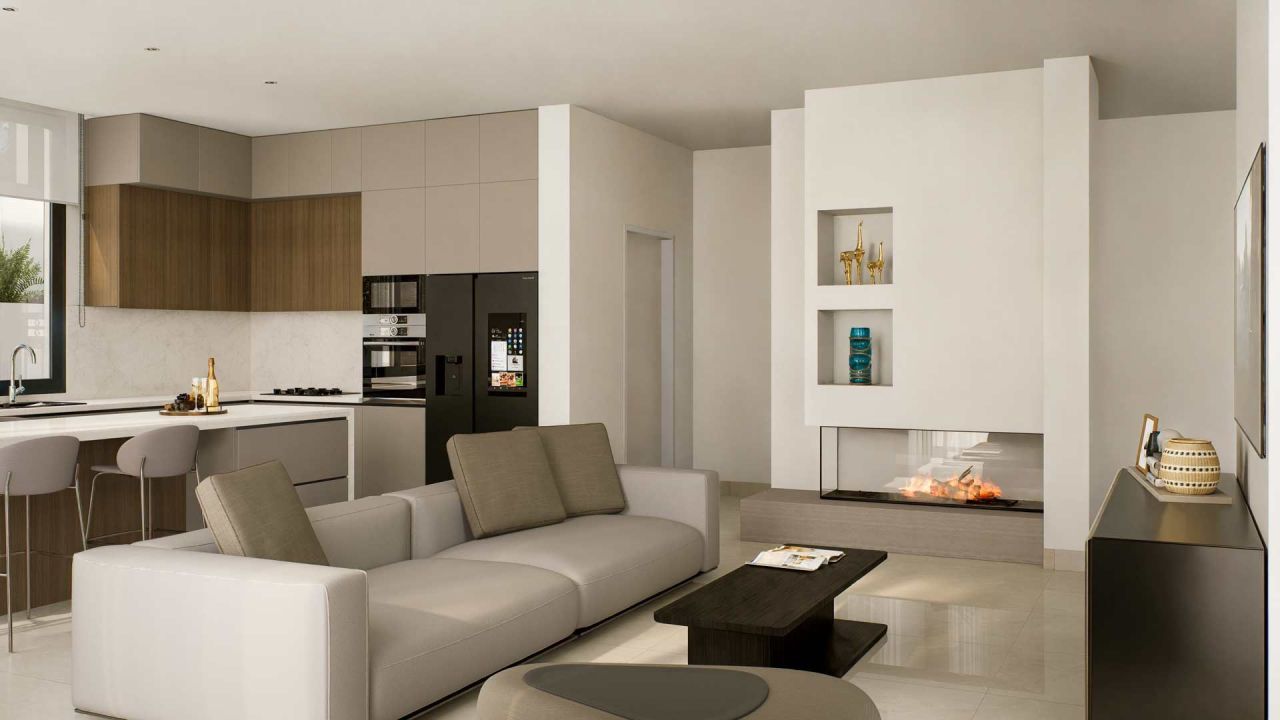 Дом Agios Athanasios, Кипр, 554.7 м² - фото 5