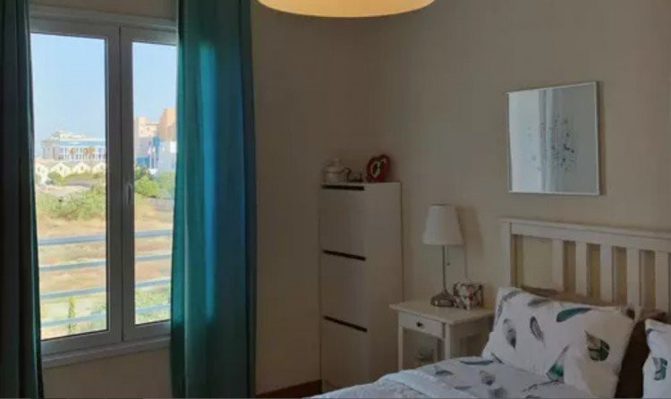 Апартаменты в Лимасоле, Кипр, 95 м² - фото 6