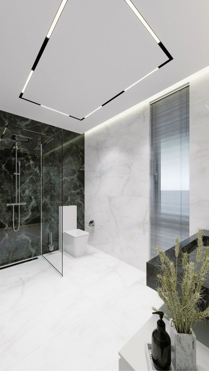 Апартаменты в Айос-Атанасиосе, Кипр, 110 м² - фото 7