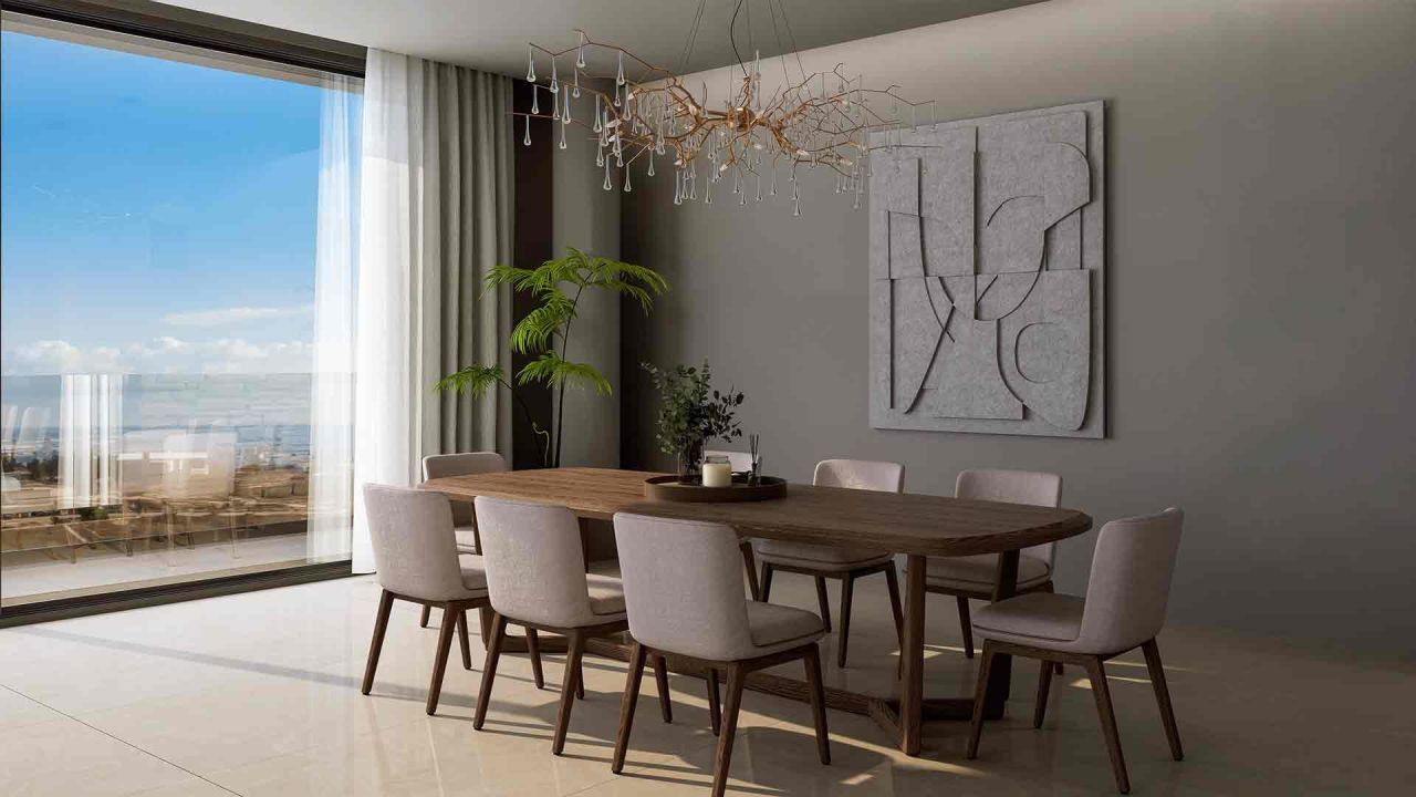 Дом в Айос-Атанасиосе, Кипр, 602.95 м² - фото 7