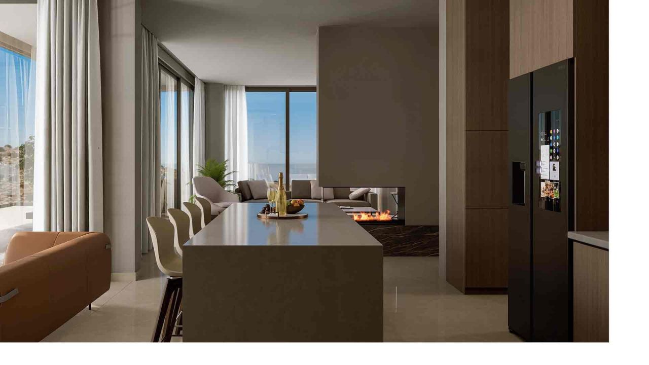 Дом в Айос-Атанасиосе, Кипр, 602.95 м² - фото 8