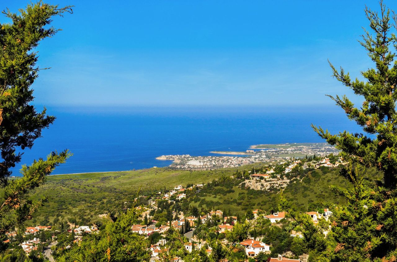 Дом в Тале, Кипр, 277 м² - фото 7