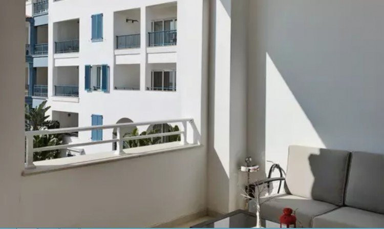 Апартаменты в Лимасоле, Кипр, 95 м² - фото 12