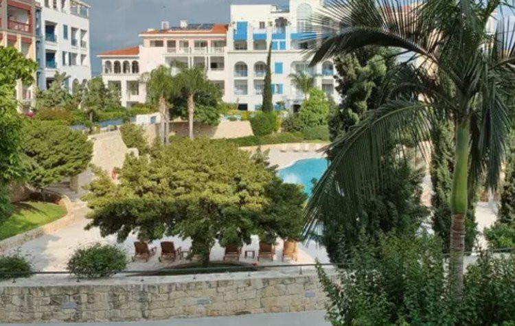 Апартаменты в Лимасоле, Кипр, 91 м² - фото 15
