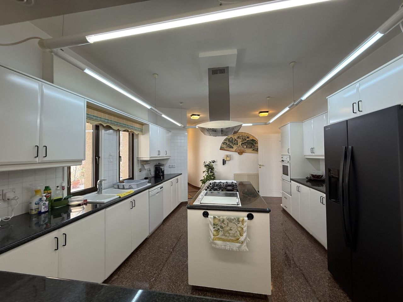 Дом в Мониатисе, Кипр, 905 м² - фото 16