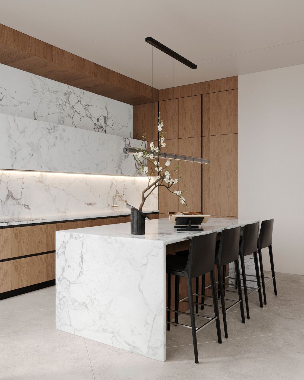 Дом в Ермасойе, Кипр, 560 м² - фото 19